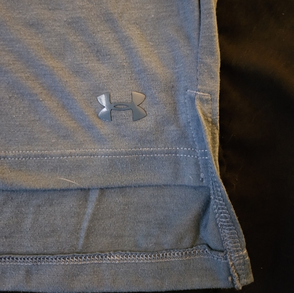 3 Under Armour SS tops - Picture 3 of 10